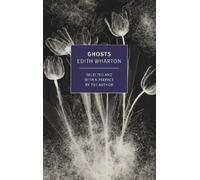 Edith Wharton Ghosts (Tapa blanda)