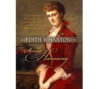 Edith Wharton: The Sense Of Harmony [USA] [DVD]