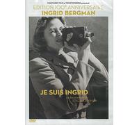 Édition 100e anniversaire ingrid bergman