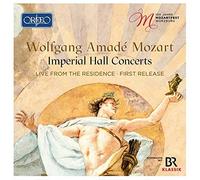 Edition 100eme anniversaire du Festival Mozart de Würzburg. Schneiderhan, Davis, Fischer, Jacobs, Kuijken, Kubelik, Maazel.