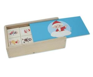 Edition A.Trötsch - Dominó El Hombrecito De Arena