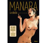 Edition anniversaire 40 ans: Inclus l'album en version N&B et couleur et un cahier bonus