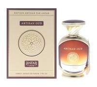Edition Artisan Oud by Anfar for Men - Spray de perfume de 3.4 onzas