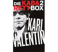 Edition Best of Kabarett Set: Karl Valentin