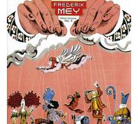 Edition Francaise 4 by REINHARD MEY (2001-01-22)