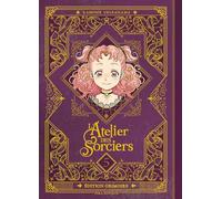 Edition Grimoire