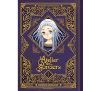 Edition Grimoire