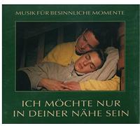 Edition Meera By Meistersinger - Ich Mochte Nur in Deiner Nahe