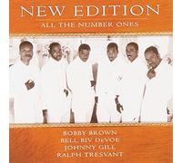 Edition New - All the Number Ones