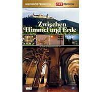 Edition Niederösterreich: Zwischen Himmel und Erde [Alemania] [DVD]