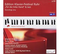Edition Ruhr Piano Festival 2014.