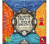 Edition Spielwiese 59050G Pegasus Spiele-Nova Luna