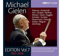 Édition Vol.7 (1961-2006)