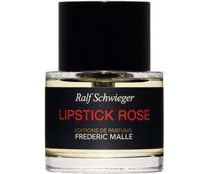 Editions de Parfums Frédéric Malle - LIPSTICK ROSE - Agua de perfume unisex 50 ml