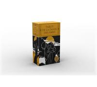Editions Dusserre Tarot de la Danse Des Âmes