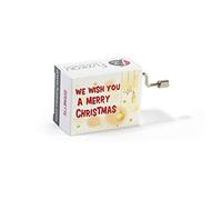 Editions Fuzeau- We Wish You A Merry Christmas SERINETTE, 0