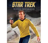 Editions, Insight - Star Trek: The Official Poster Collection