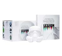 Editions, Insight - Star Wars: Legion: (Star Wars Collectible) (Star Wars Collection)