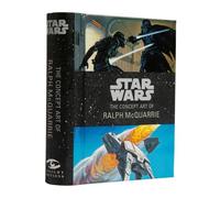 Star Wars: El arte conceptual de Ralph McQuarrie – Mini libro – Insight Editions