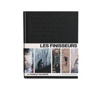 Éditions Mons Les Finisseurs - La Barkley racontée TU