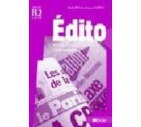 Edito B2 (guia Pedagogica)