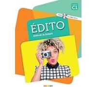 Edito Méthode De Français Niveau C1