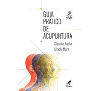 Editora Manole Guia prático de acupuntura (Português)