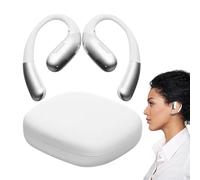 Editores de traductores de idiomas: auriculares inalámbricos AI, traducción en tiempo real | Conectividad instantánea Auriculares de traductor de idioma inteligente, soporte múltiple Idioma