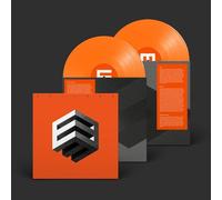 Editores - EBM (Edición Limitada) (2022) 2 LP Vinilo Naranja