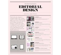 Editorial Design Digital and Print /anglais