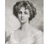 Editorial Edith Helen Vane-Tempest-Stewart Marchioness of Londonderry n e Chaplin 1878 1959. Destacada e influyente anfitriona de la sociedad en el Reino Unido entre la Primera Guerra Mundial y la