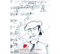 EDITORIAL REYANA - Banderillas de Tiniebla para Violin yGuitarra - REY0009
