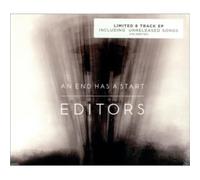 Editors - An End Has a Start (Ltd.Ep)
