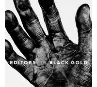 Editors - Black Gold [Vinilo]