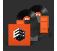 Editors - Ebm (2lp Etched d Side) [Vinilo]