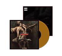 Editors - Editors "Magazine" auf goldener 7"-Vinylsingle (limitiert auf 249 Exemplare) + Sonic Seducer 03-2018 mit Editors Titelstory + 2 CDs, Bands: Nightwish, Kraftwerk, Megaherz, Visions Of Atlantis u.v.a. [Vinyl LP] [Vinilo]