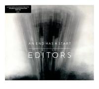 Editors - End Has a Start [Vinilo]