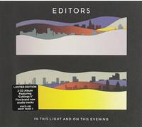 Editors - In This Light & on This Evenin