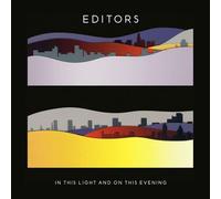 Editors In This Light & on This Evening (CD) (Importación USA)