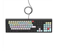 Editors Keys Avid Pro Tools Teclado para Mac | Teclado de atajo Mac totalmente retroiluminado | Auténtico