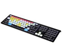 Editors Keys Backlit Keyboard Live MAC UK