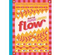 Editors of Flow Book for Paper Lovers: Color Yo (Tapa blanda) (Importación USA)