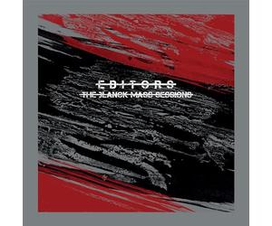 Editors - The Blanck Mass Sessions