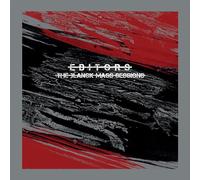 Editors - The Blanck Mass Sessions [Vinilo]