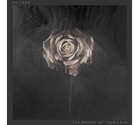 Editors The Weight of Your Love (CD) Limited Album (Importación USA)
