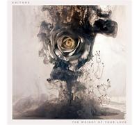 Editors - The Weight Of Your Love [Vinilo]
