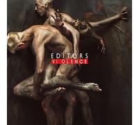 Editors - Violence [CASSETTE] [Casete]