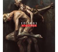 Editors - Violence [Vinilo]