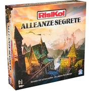 Editrice Giochi, RisiKo Alianzas Secretas