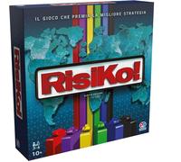 Editrice Giochi Risiko Clásico Edición 2023